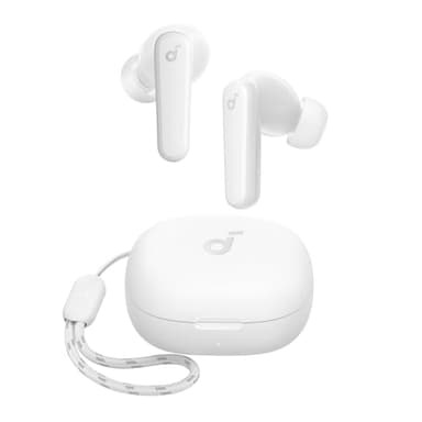 soundcore by Anker P20i Kabellose Bluetooth Kopfhörer in-Ear, 10mm Treiber