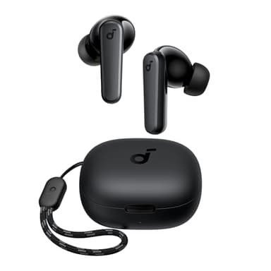 soundcore by Anker P20i Kabellose Bluetooth Kopfhörer in-Ear, 10mm Treiber