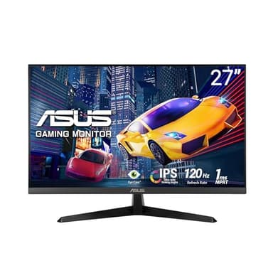 ASUS VY279HGR 27 Zoll 120Hz IPS Eye Care Gaming Monitor